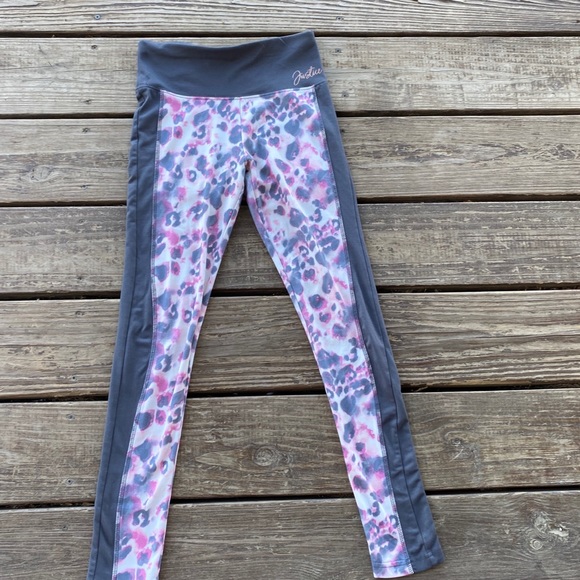 𝙹𝚞𝚜𝚝𝚒𝚌𝚎 𝚕𝚎𝚐𝚐𝚒𝚗𝚐𝚜 - Picture 2 of 5